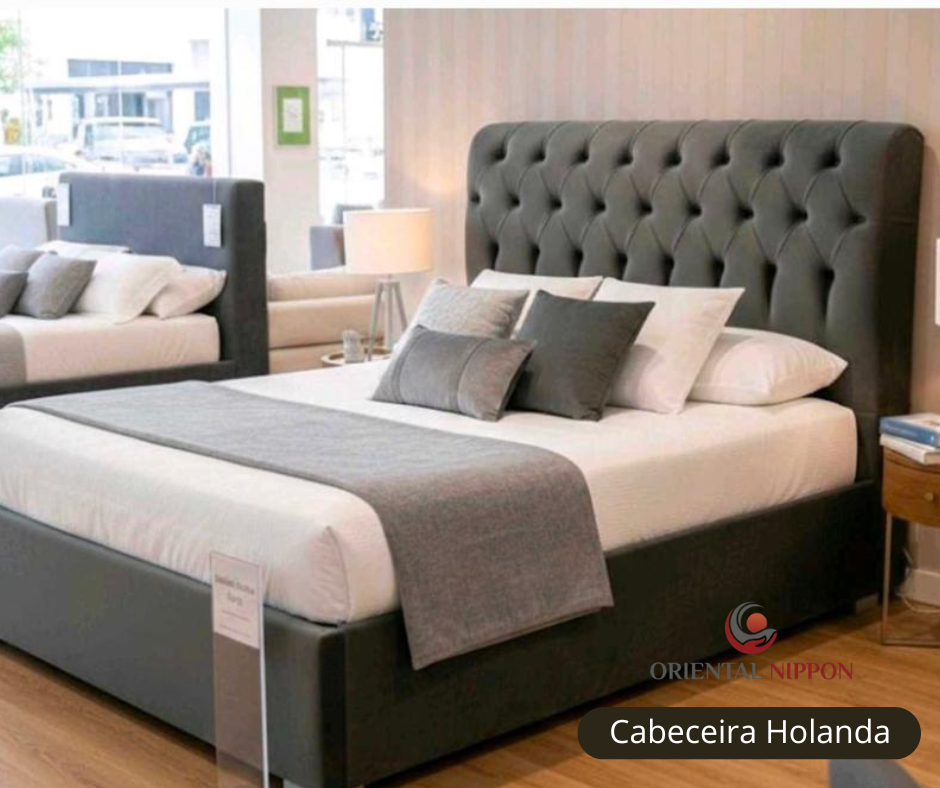 cabeceira holanda