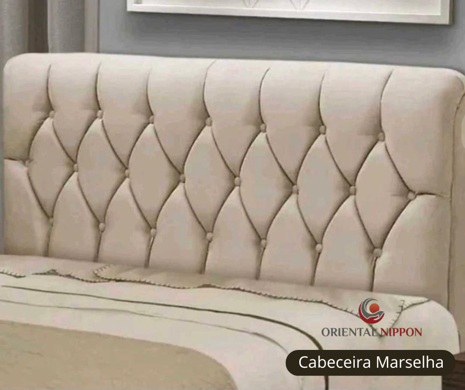 cabeceira marselha