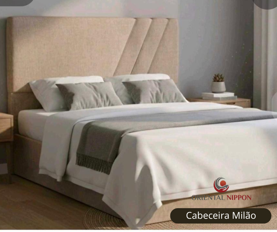 cabeceira milão