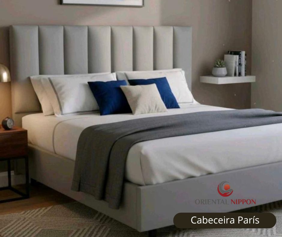 cabeceira paris