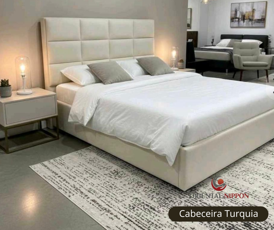 cabeceira turquia
