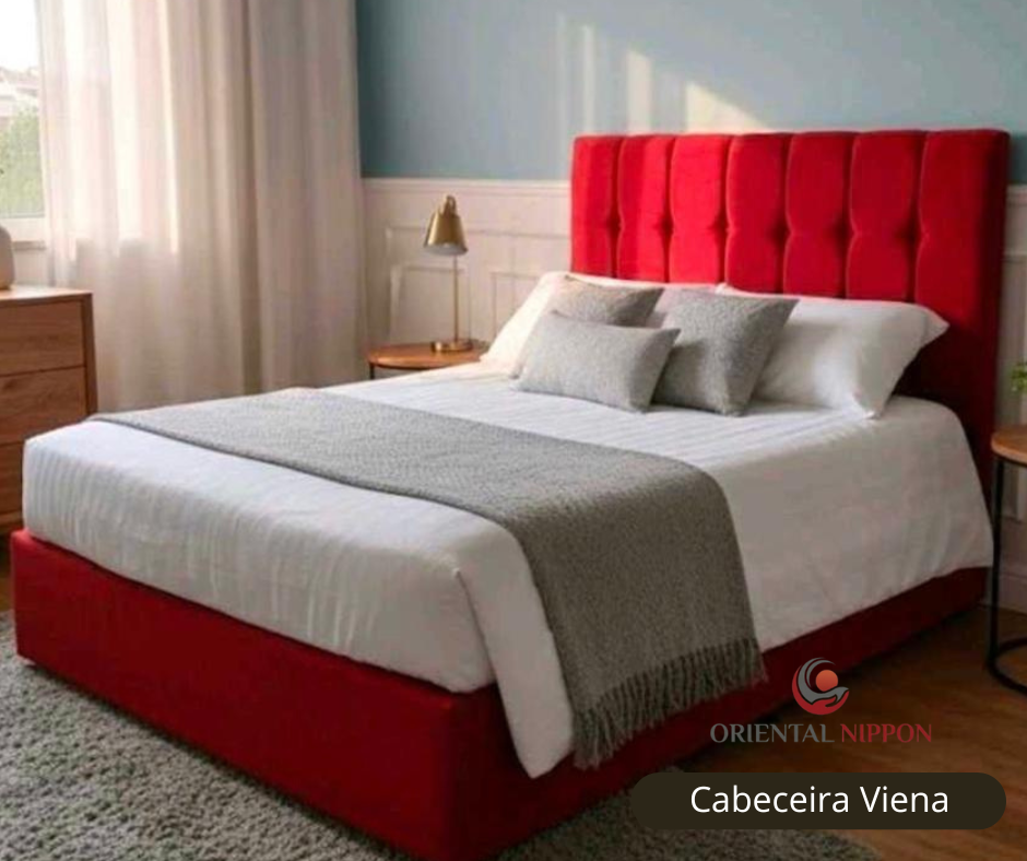 cabeceira viena